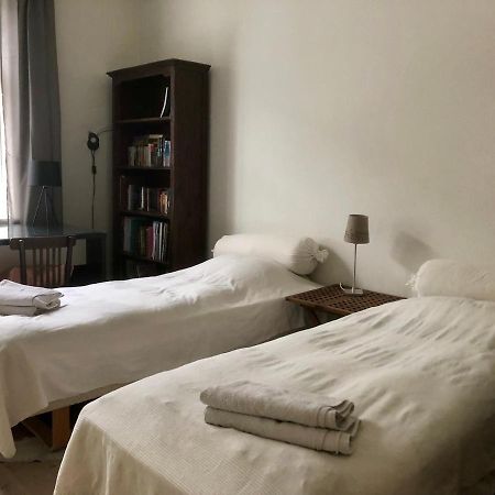 The Pea Blossom B&B Copenaghen Esterno foto