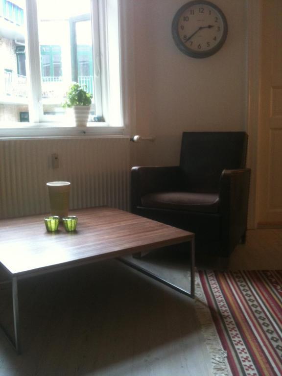 The Pea Blossom B&B Copenaghen Camera foto