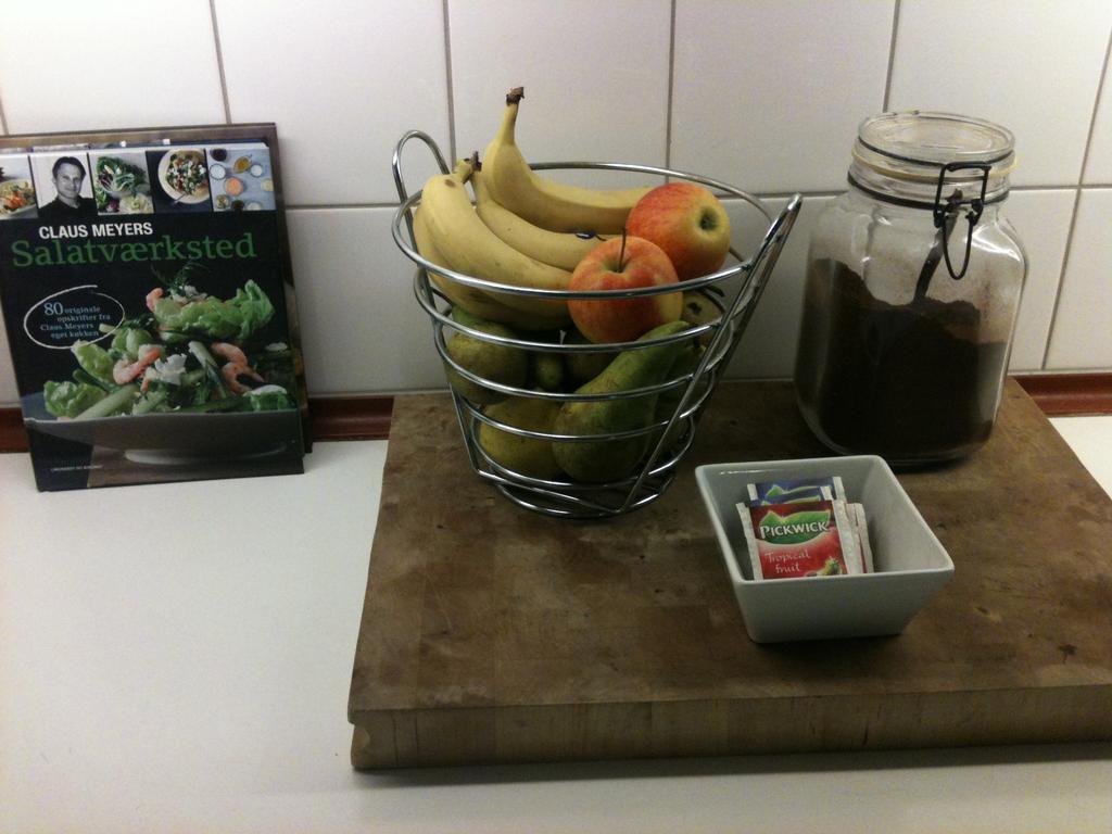 The Pea Blossom B&B Copenaghen Esterno foto