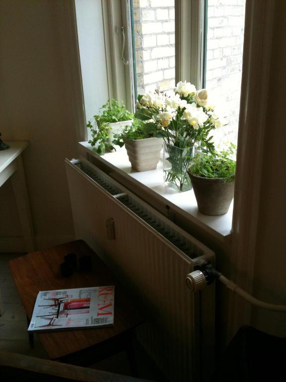 The Pea Blossom B&B Copenaghen Esterno foto