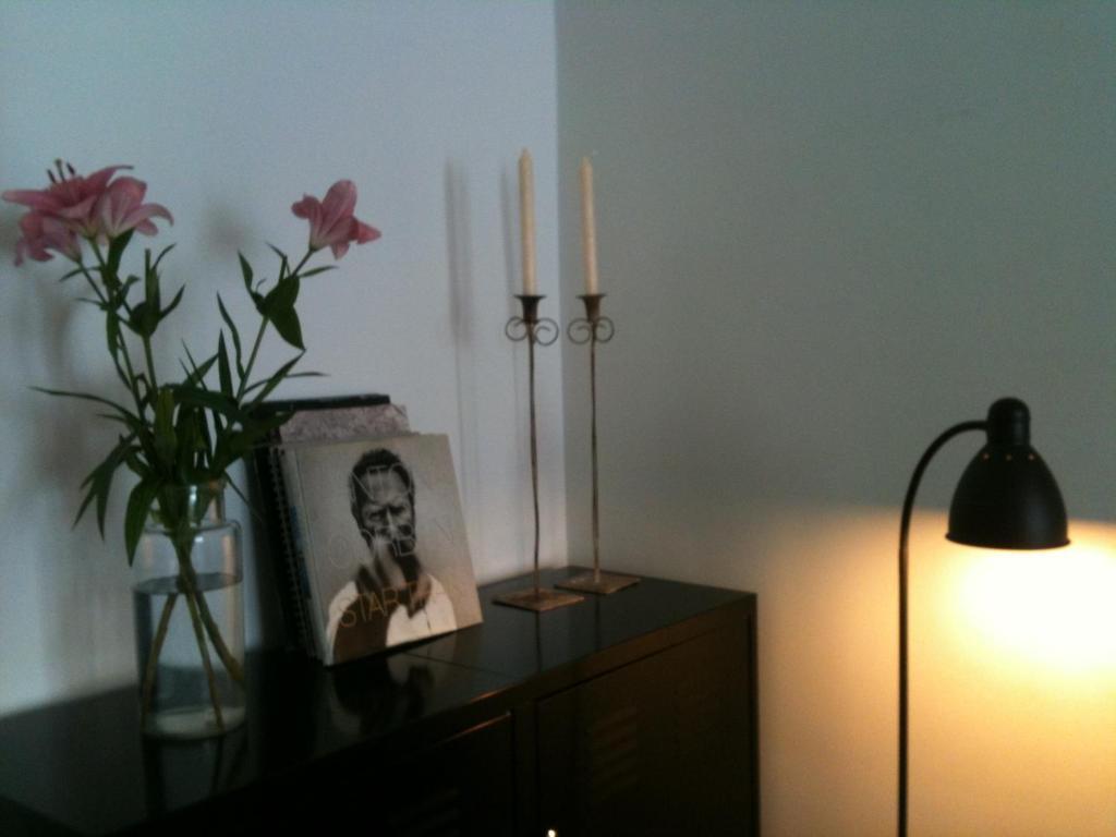 The Pea Blossom B&B Copenaghen Esterno foto