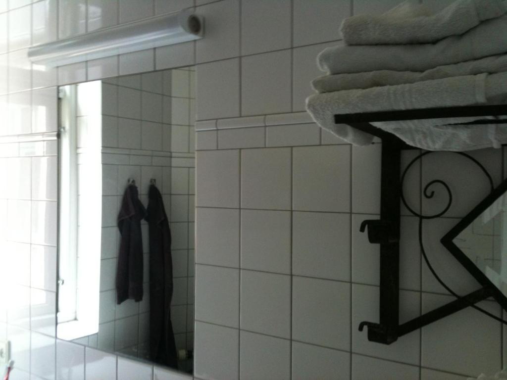 The Pea Blossom B&B Copenaghen Esterno foto