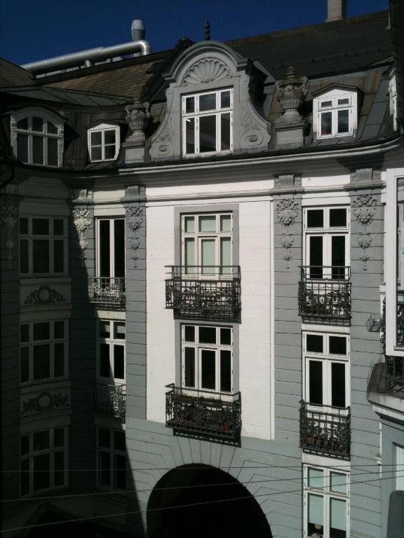 The Pea Blossom B&B Copenaghen Esterno foto