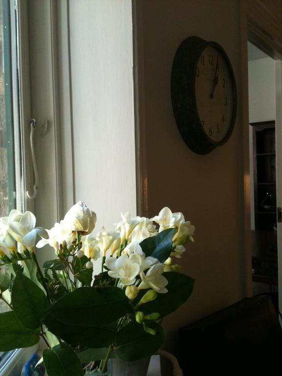 The Pea Blossom B&B Copenaghen Esterno foto
