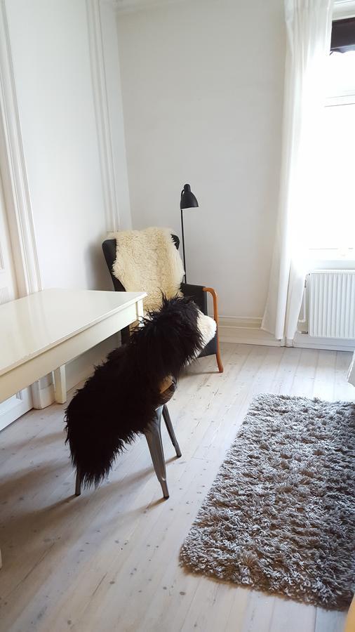 The Pea Blossom B&B Copenaghen Esterno foto