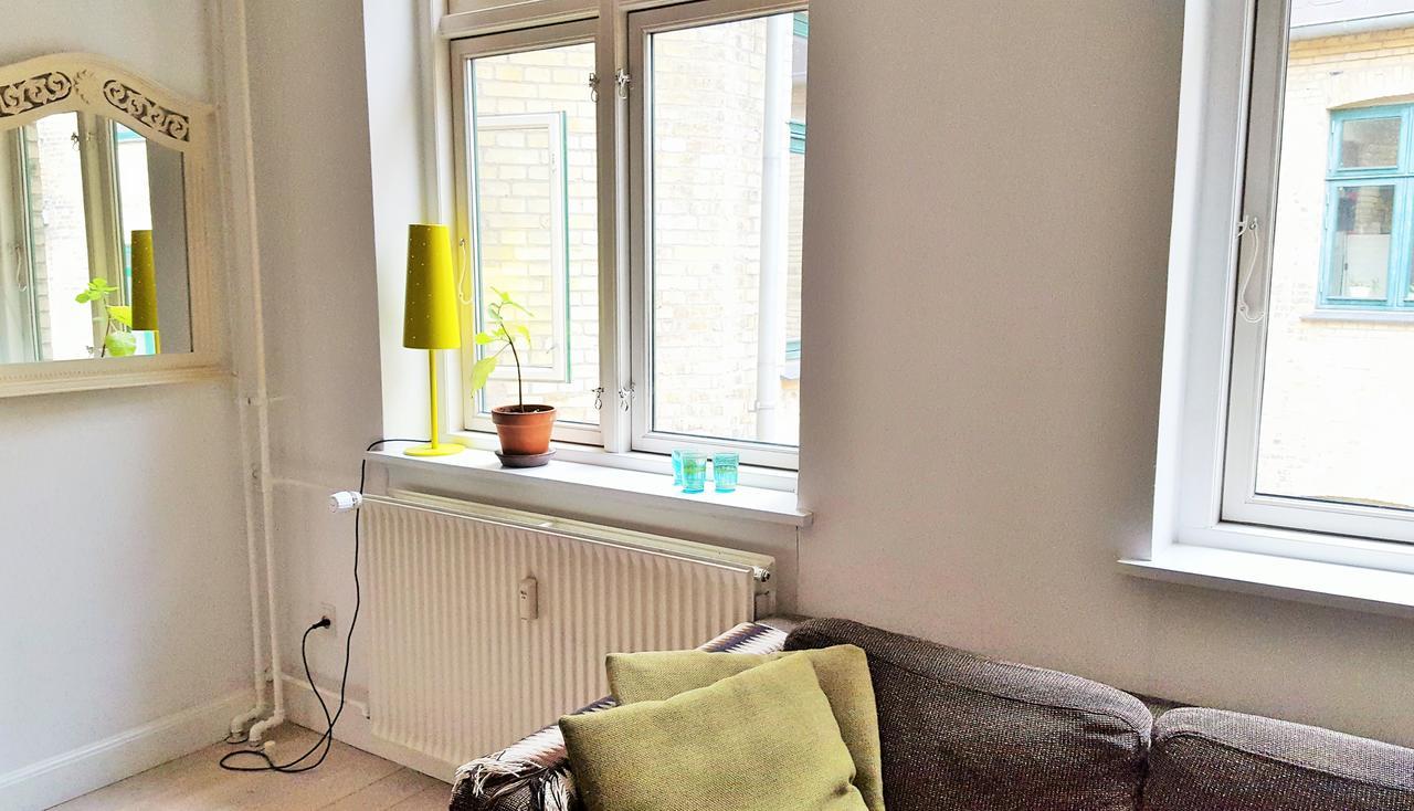 The Pea Blossom B&B Copenaghen Esterno foto