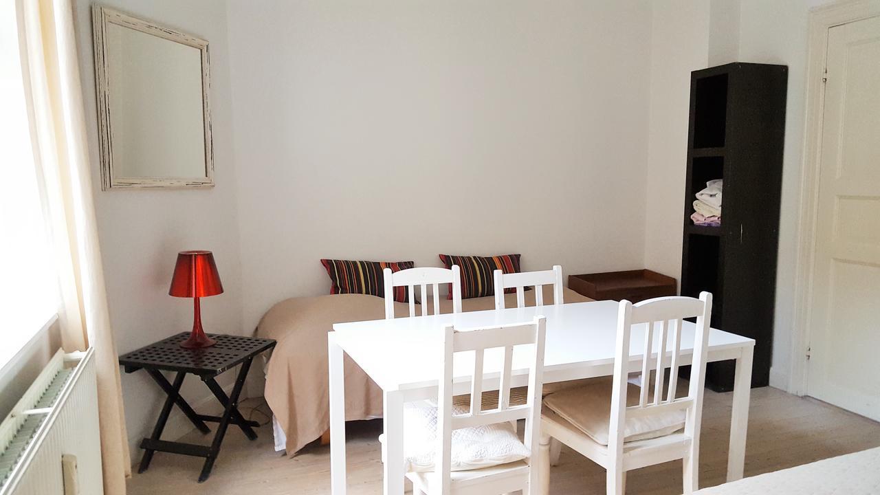 The Pea Blossom B&B Copenaghen Esterno foto