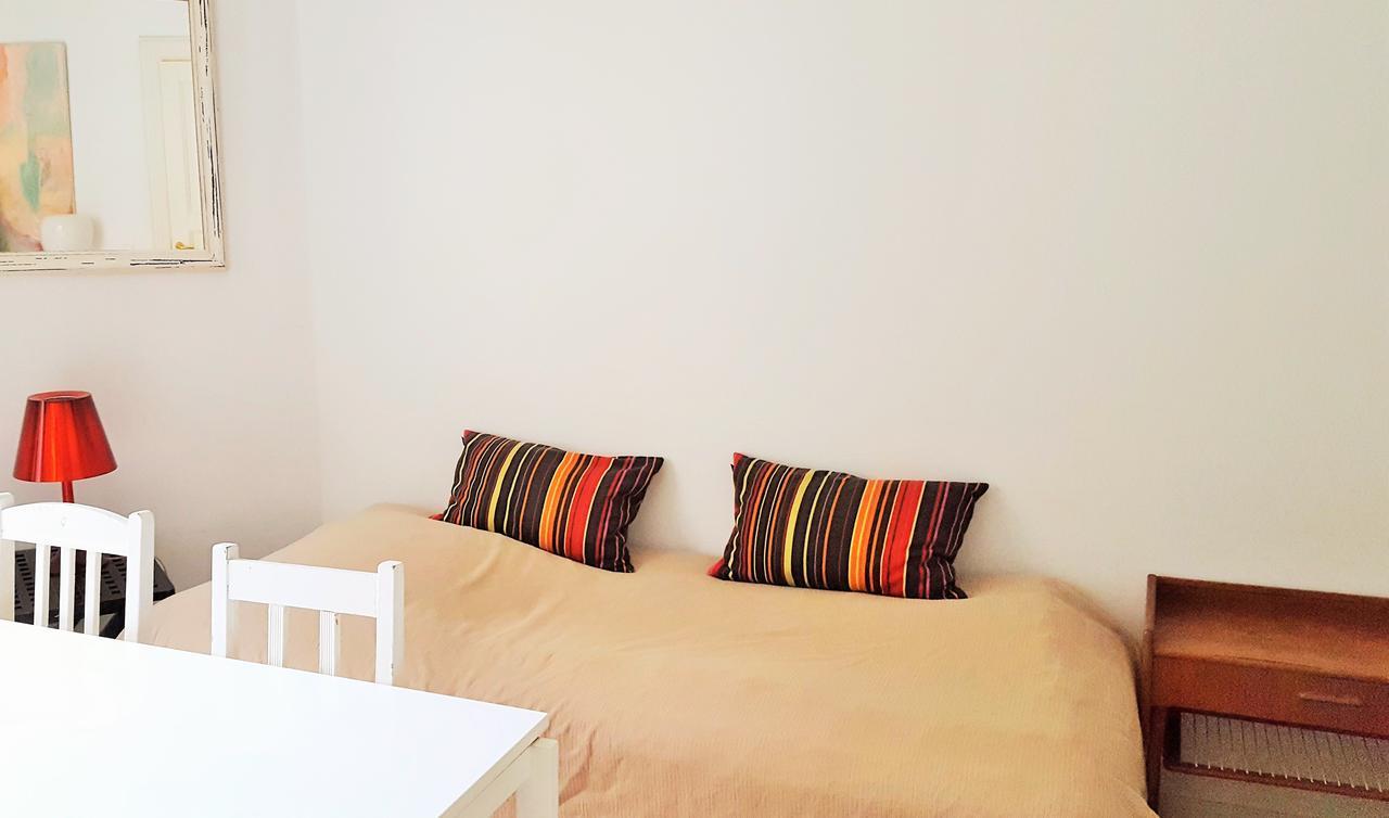 The Pea Blossom B&B Copenaghen Esterno foto