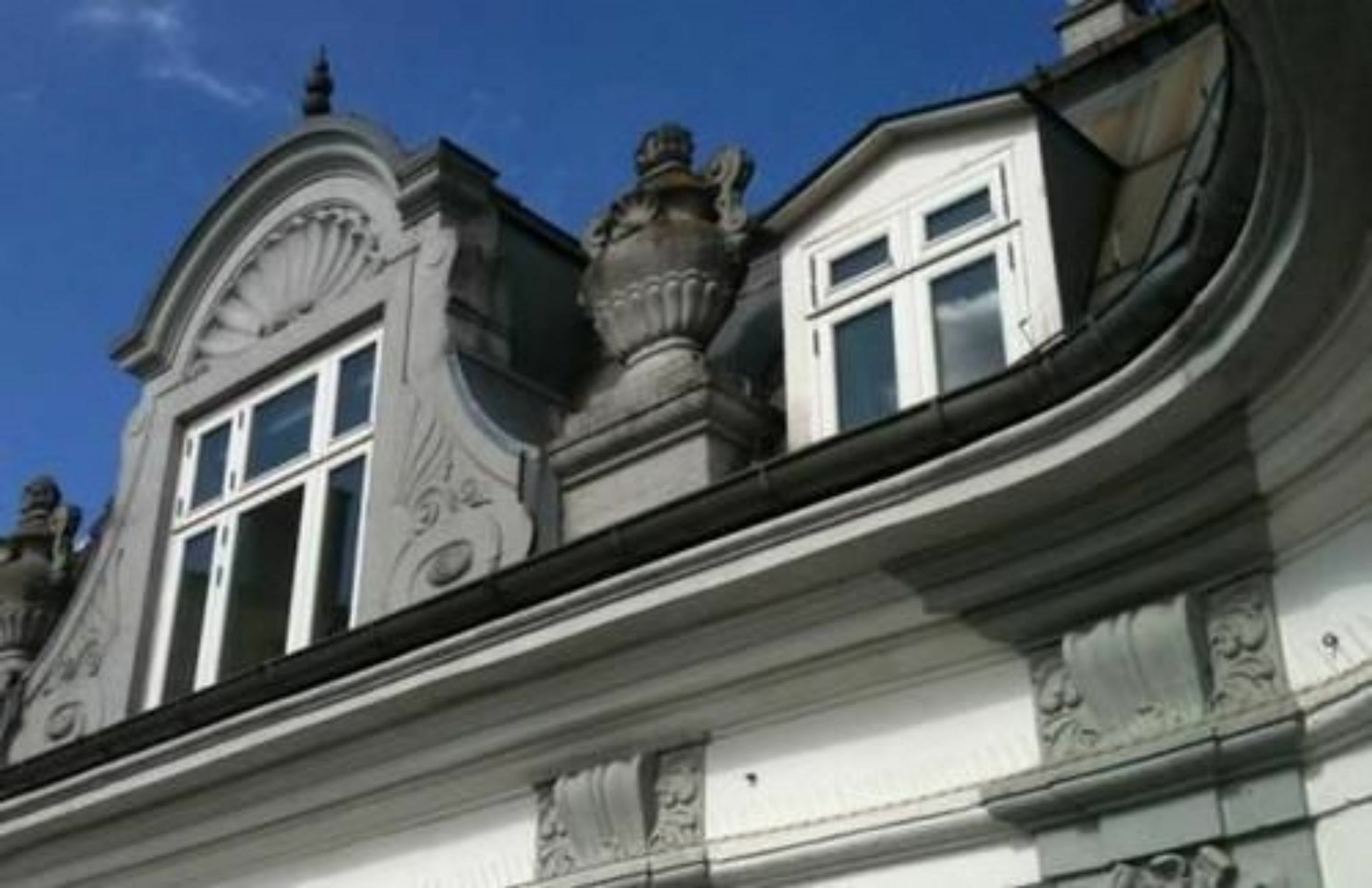 The Pea Blossom B&B Copenaghen Esterno foto