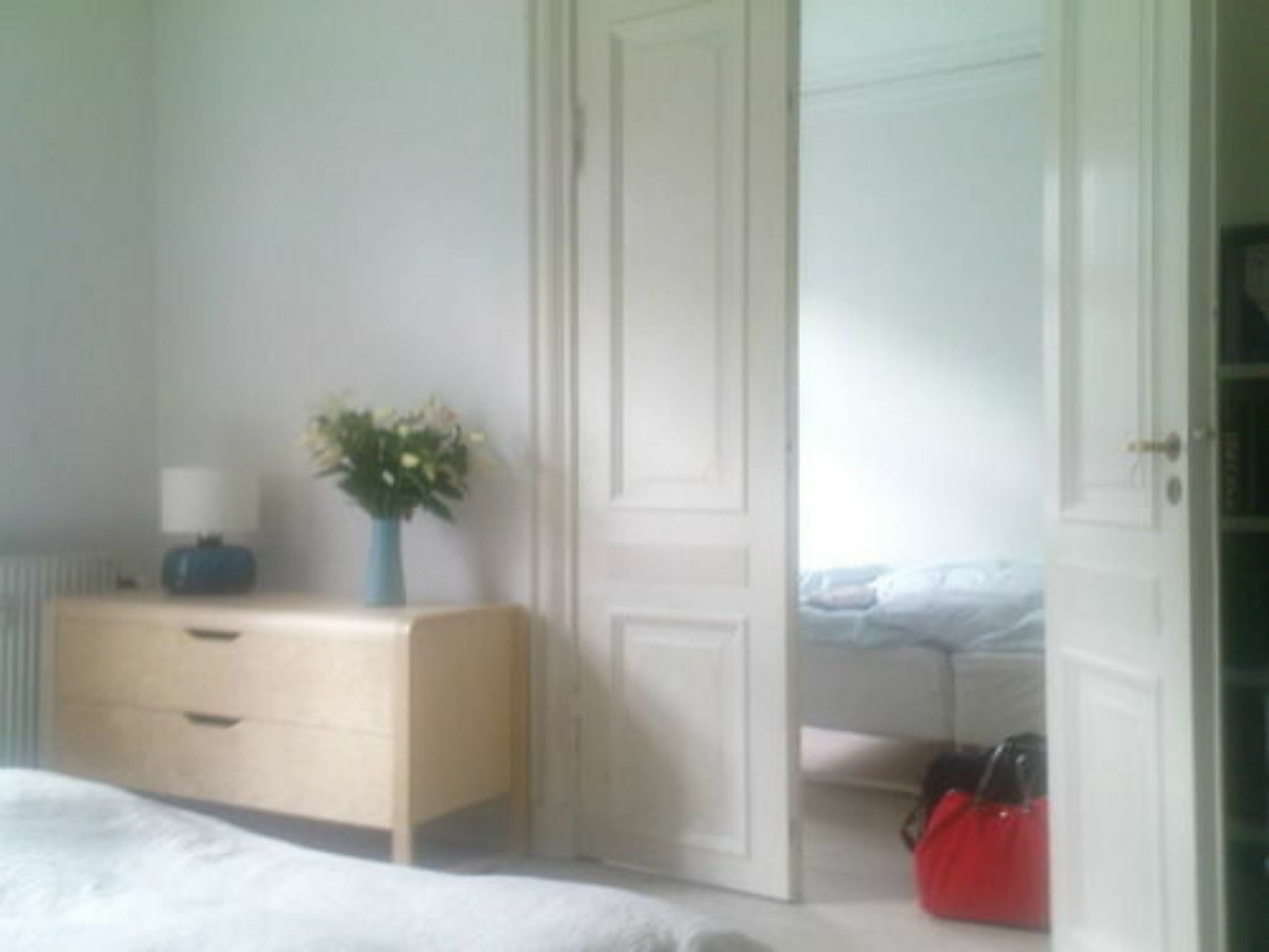 The Pea Blossom B&B Copenaghen Esterno foto
