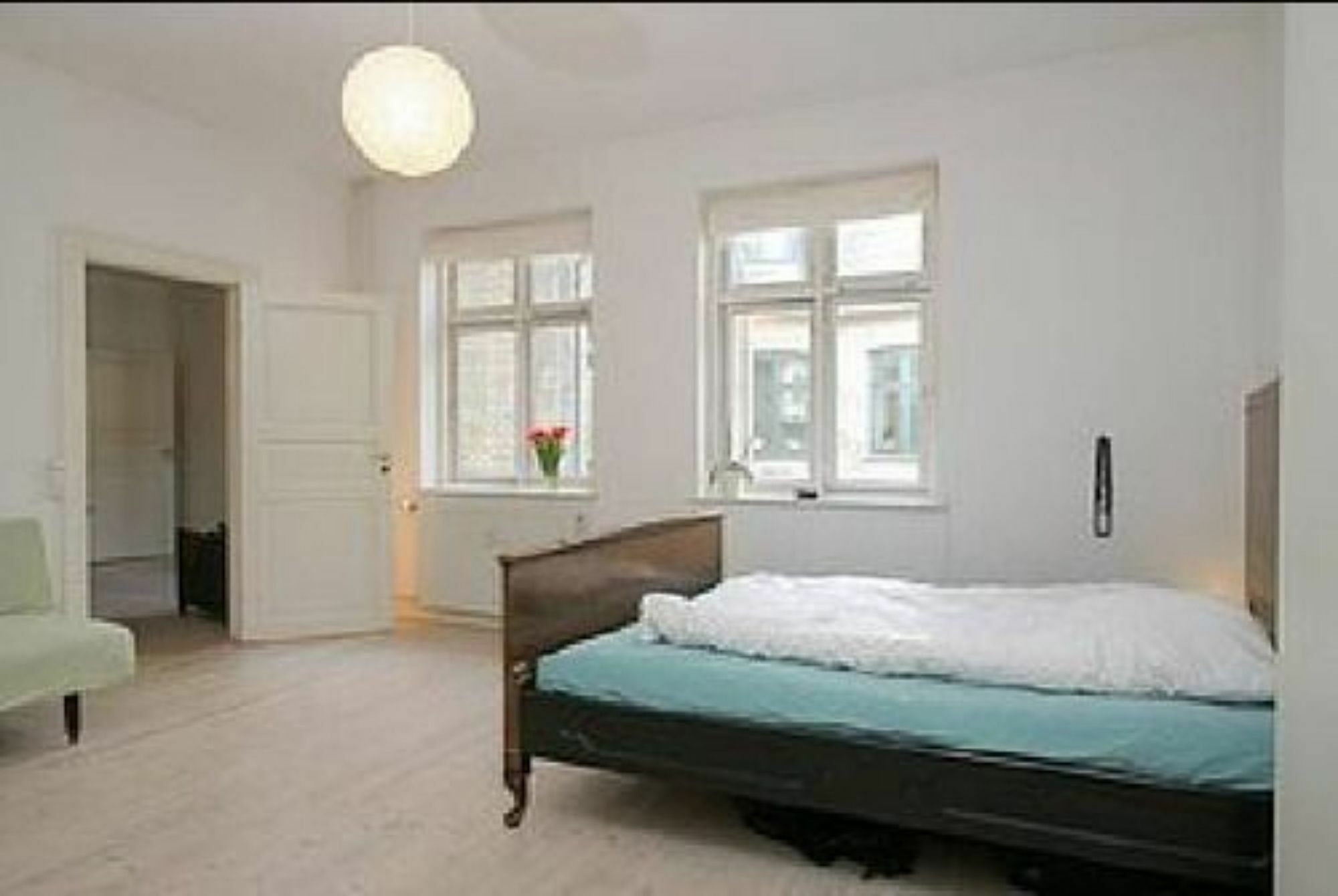 The Pea Blossom B&B Copenaghen Esterno foto