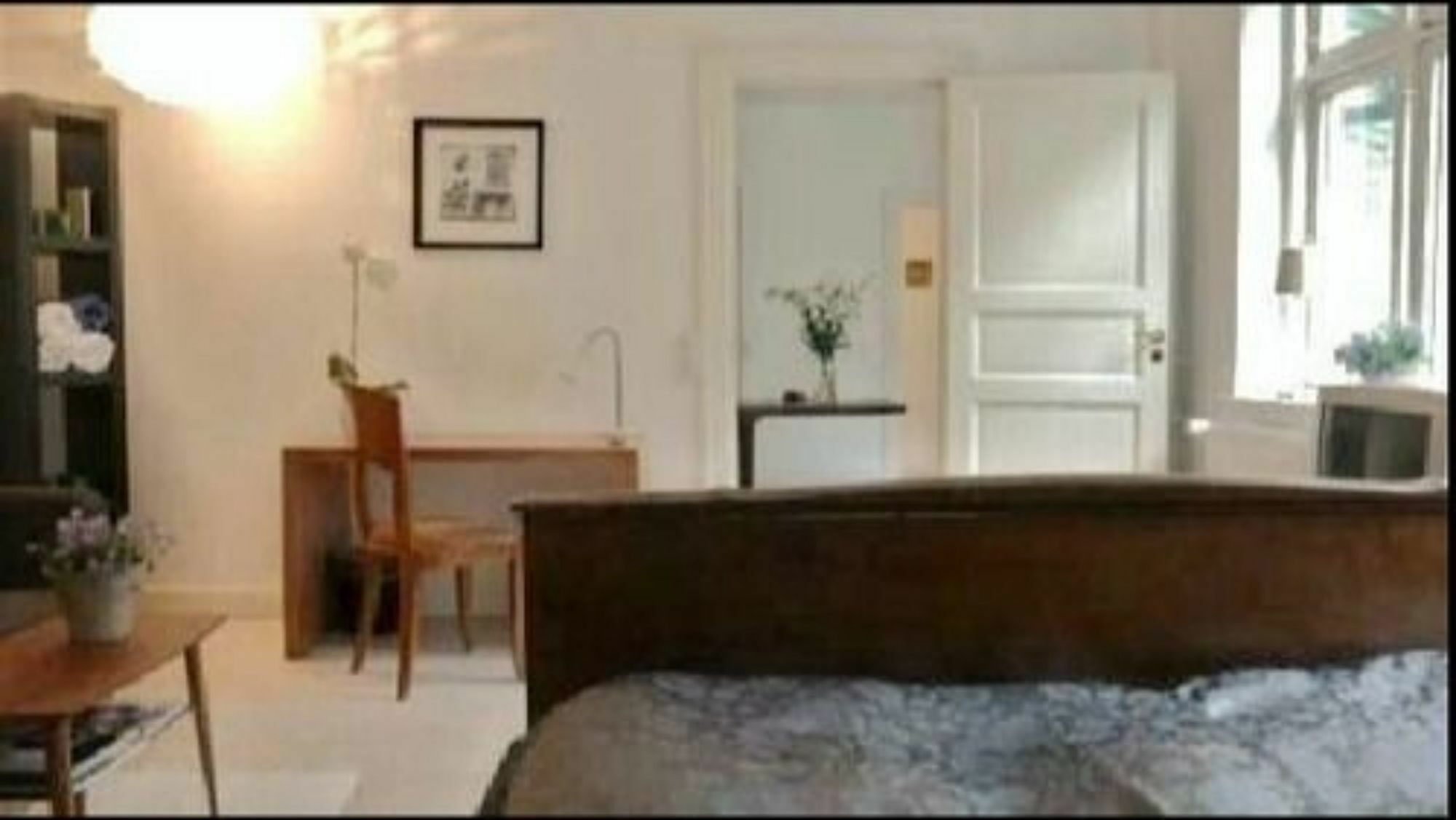 The Pea Blossom B&B Copenaghen Esterno foto