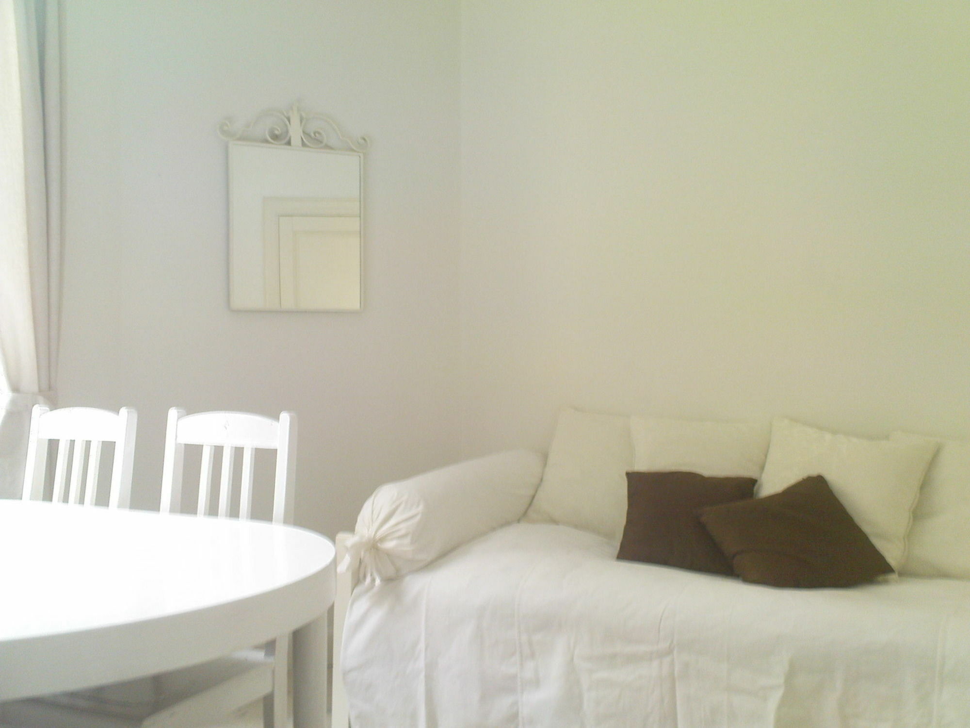 The Pea Blossom B&B Copenaghen Esterno foto