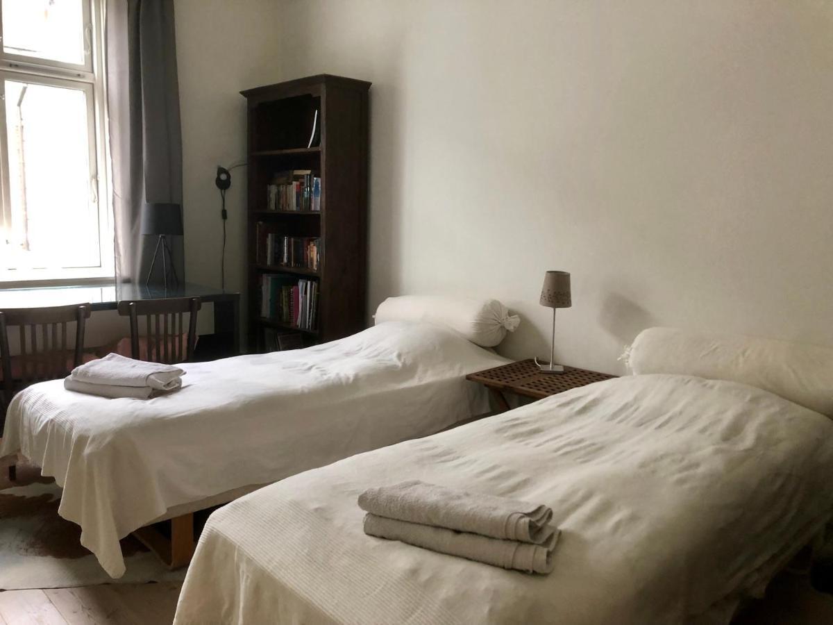 The Pea Blossom B&B Copenaghen Esterno foto