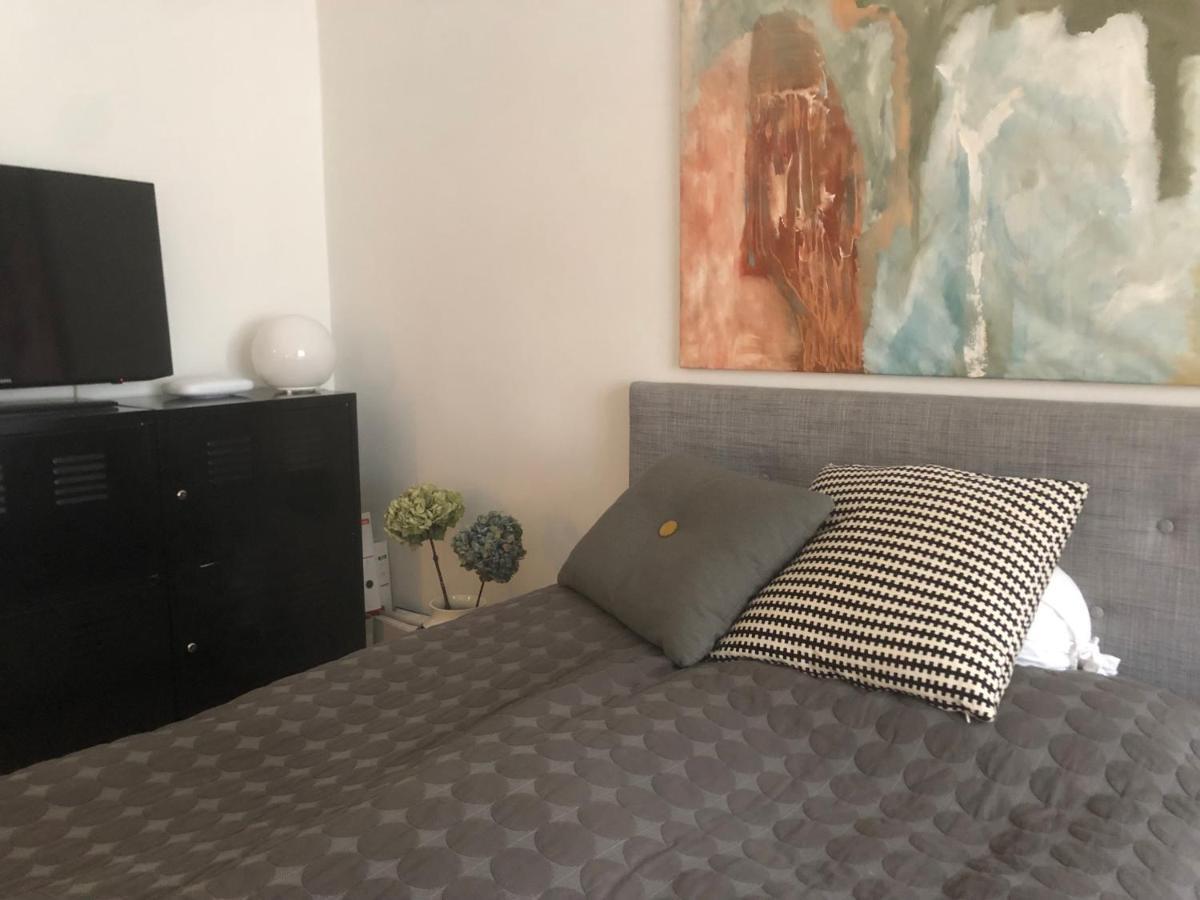 The Pea Blossom B&B Copenaghen Esterno foto