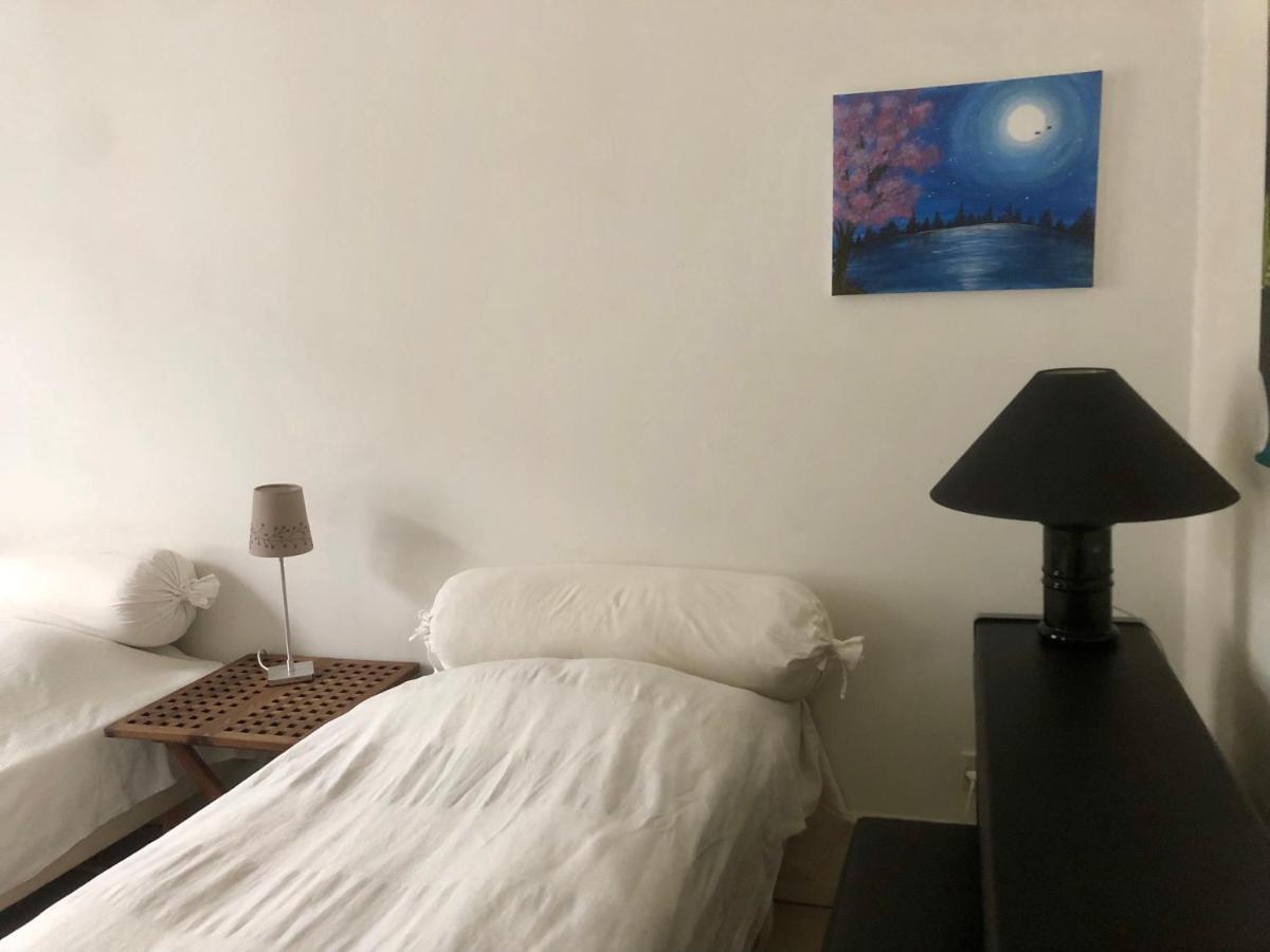 The Pea Blossom B&B Copenaghen Esterno foto