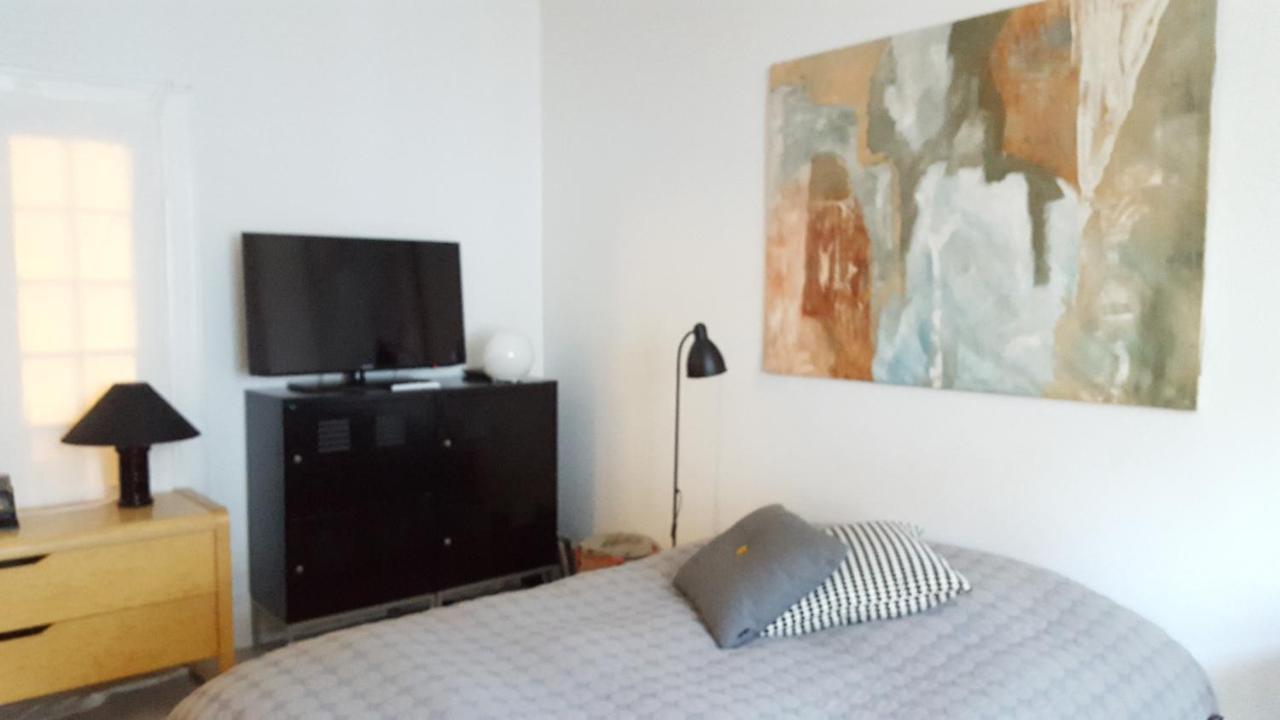 The Pea Blossom B&B Copenaghen Esterno foto