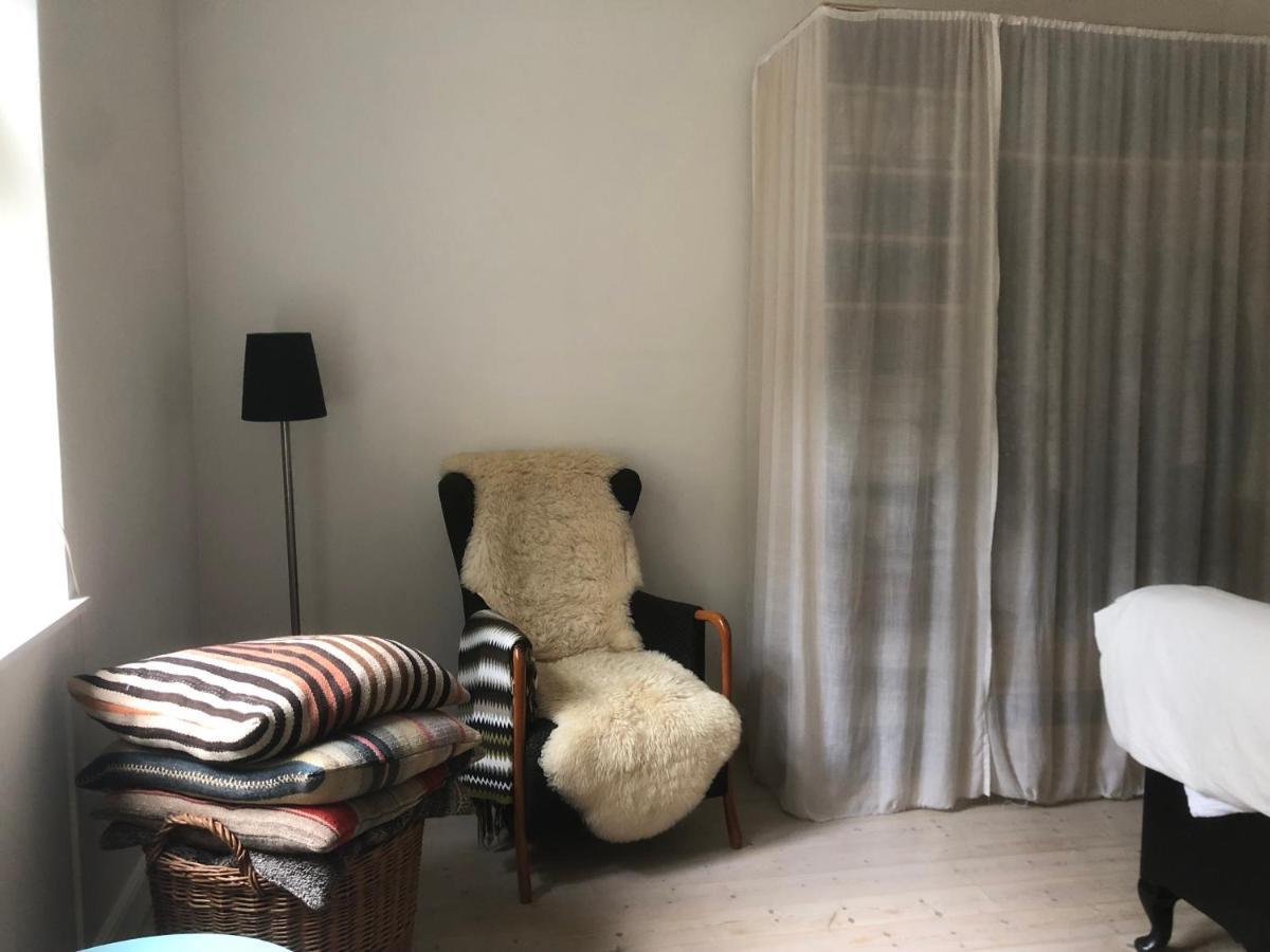 The Pea Blossom B&B Copenaghen Esterno foto