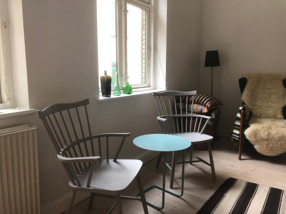 The Pea Blossom B&B Copenaghen Esterno foto
